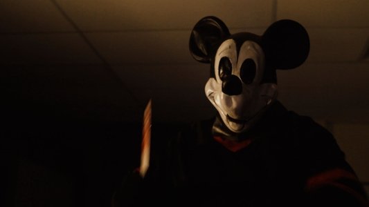 The Mouse Trap