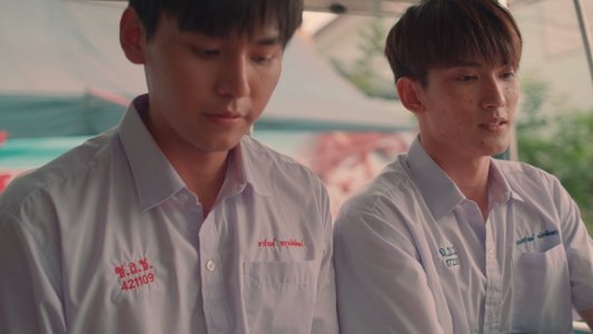 ความรักเขียนด้วยความรัก