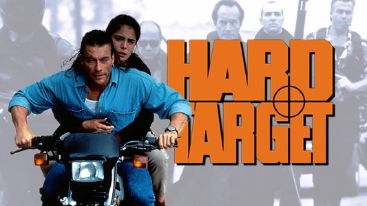 Hard Target