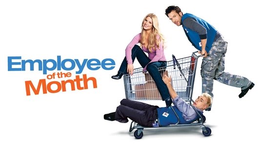 Employee of the Month