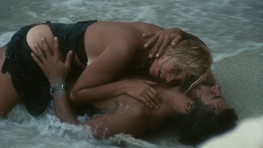 Travolti da un insolito destino nell'azzurro mare d'agosto