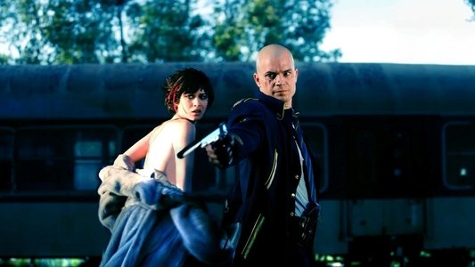 Hitman