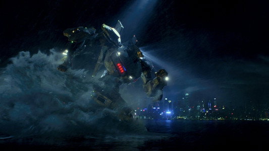 Pacific Rim