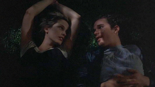 Before Sunrise