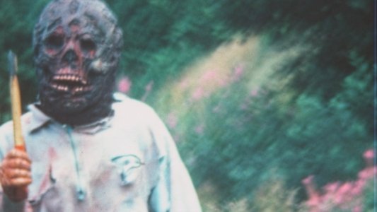 Summer Horror Day