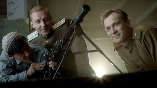 Калашников