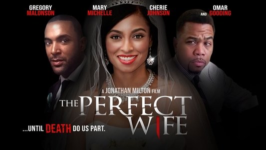 The Perfect Wife