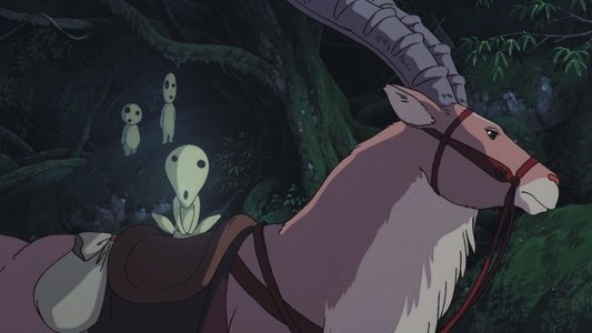 もののけ姫