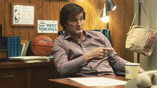 Winning Time: The Rise of the Lakers Dynasty