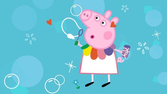 Peppa Pig