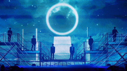 몬스타엑스 : 커넥트엑스 인 시네마