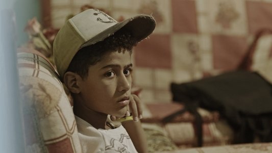 المستعمرة
