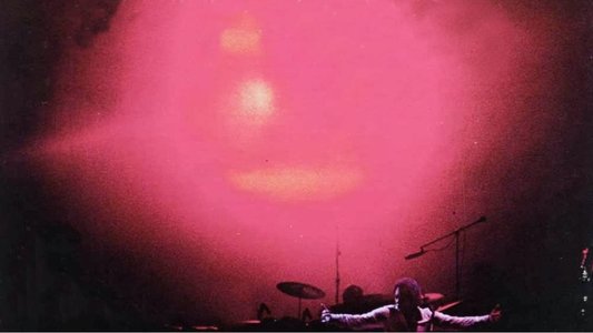 Neil Diamond : Live At the Greek Theatre 1976