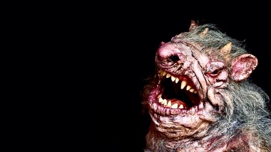 Ghoulies