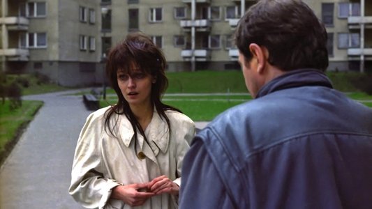 Dekalog, cztery