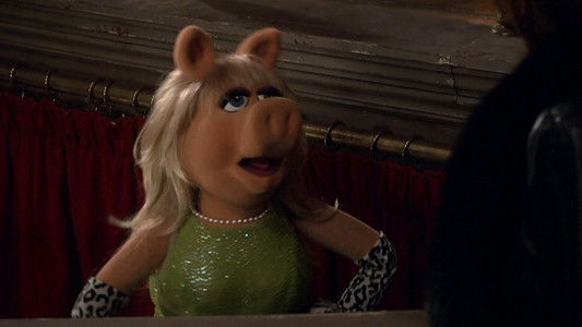 It's a Very Merry Muppet Christmas Movie