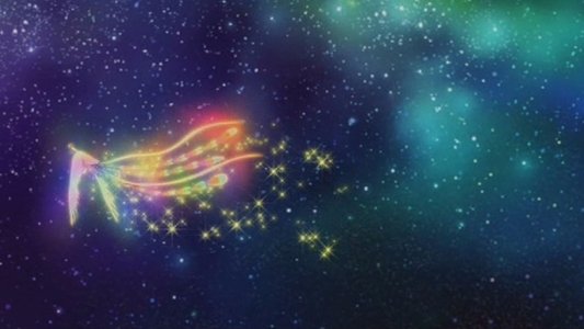 火の鳥 羽衣編