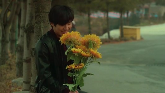 어린 형수 2
