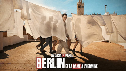 Berlín y la dama del armiño