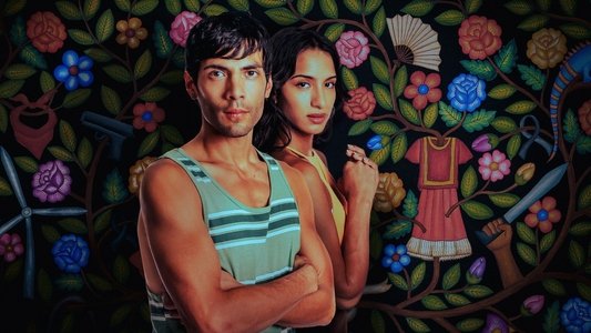 El secreto del río