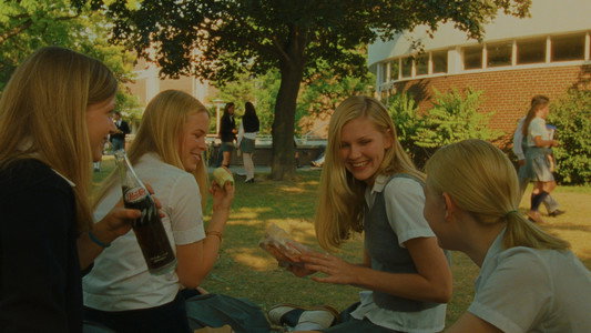 The Virgin Suicides