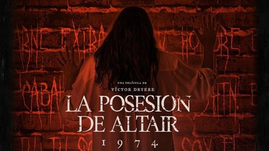 1974: la posesión de Altair