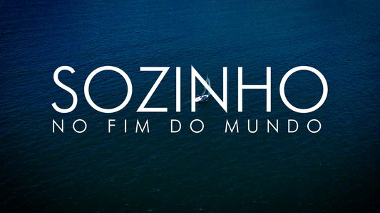 Sozinho no Fim do Mundo