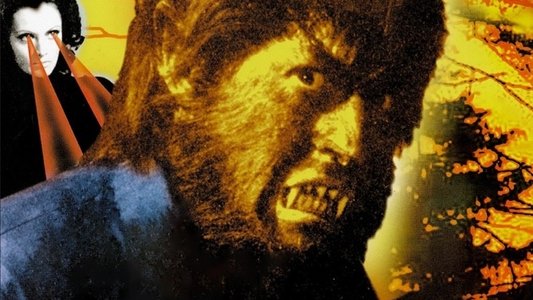 La furia del Hombre Lobo
