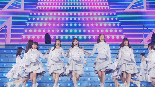 乃木坂46 山下美月卒業コンサート