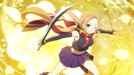 結城友奈は勇者である