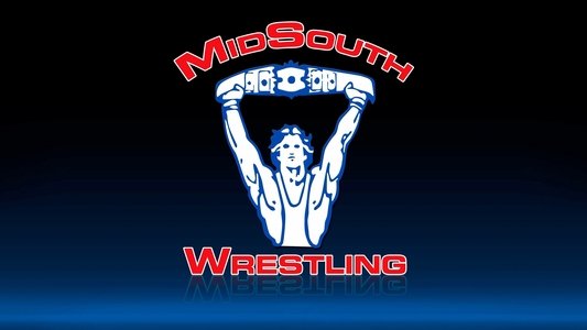Mid-South Wrestling