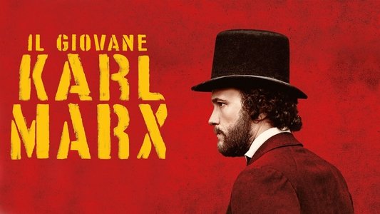 Le Jeune Karl Marx