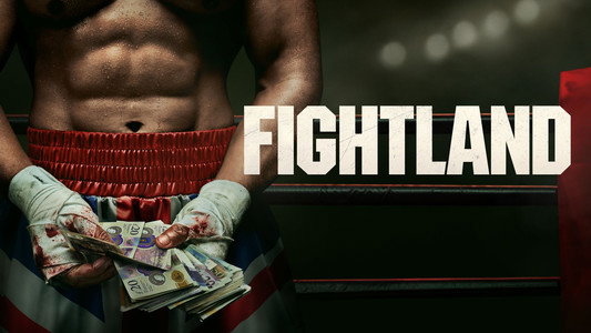 Fightland