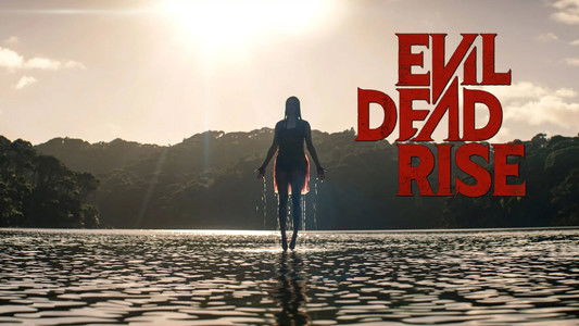 Evil Dead Rise