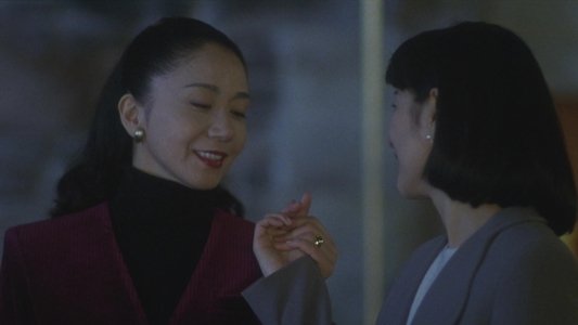 霧の子午線