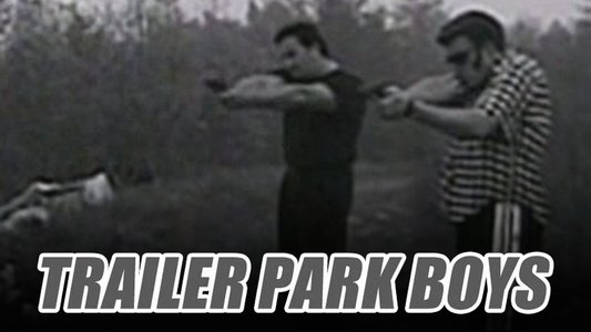 Trailer Park Boys