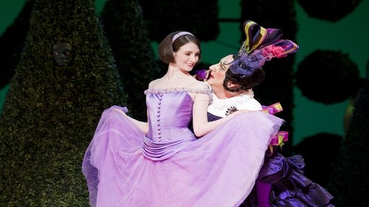 Alice's Adventures in Wonderland