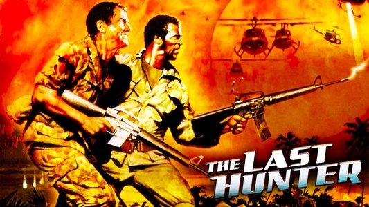 L'ultimo cacciatore