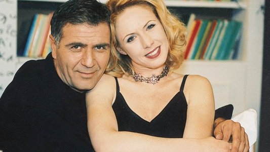 Δύο Ξένοι