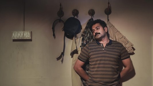 കൂമൻ