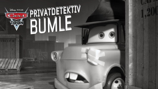 Mater Private Eye