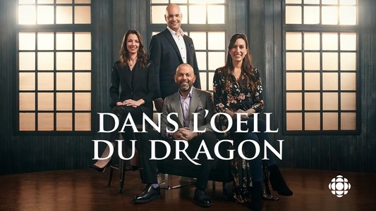 Dans l'oeil du dragon