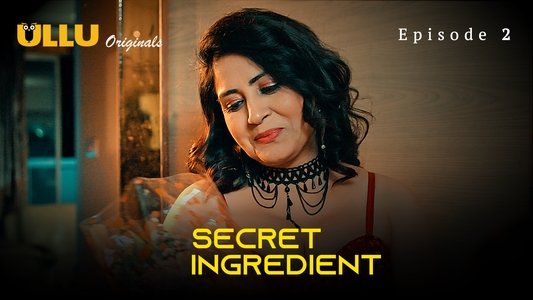 Secret Ingredient