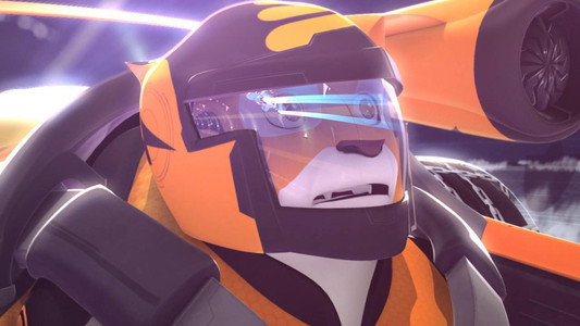 Rimba Racer