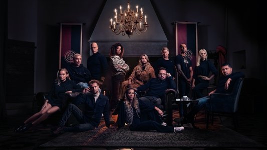De Verraders Videoland Editie