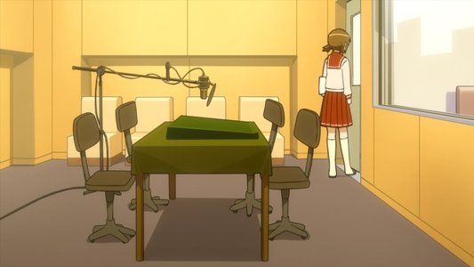 こえでおしごと! The ANIMATION