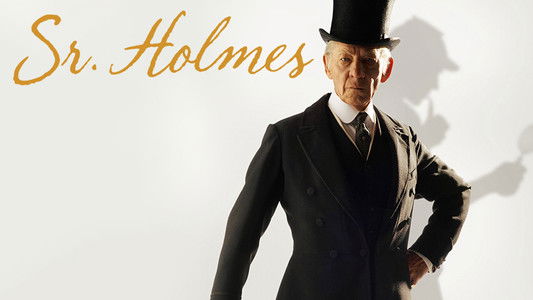 Mr. Holmes