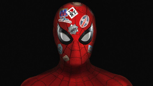 Spider-Man: Far From Home