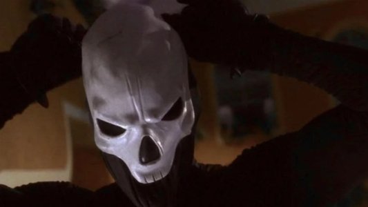 Swimming Pool - Der Tod feiert mit