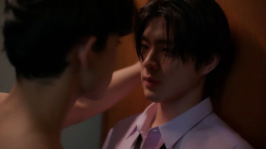 จำเลยจุ๊บ